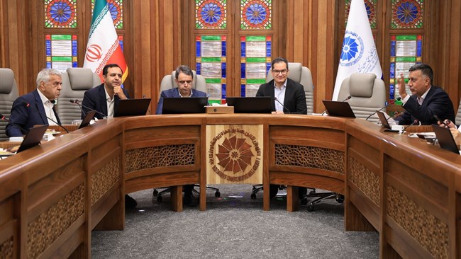 رئیس کمیسیون بازرگانی داخلی و واردات اتاق یزد با اشاره به پیامدهای شرایط جنگی بر روند تجارت، نسبت به بروز مشکلات جدی برای فعالان تولیدی در آینده نزدیک هشدار داد.