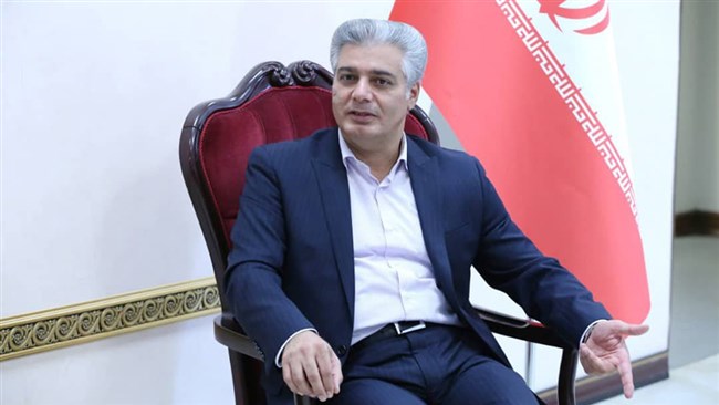 رئیس اتاق خرم آباد با اشاره به راه‌اندازی مرکز توسعه هوشمندسازی کسب‌وکار در این اتاق از آغاز پروژه‌های پایلوت هوش مصنوعی در سه حوزه کشاورزی، دامداری و شیلات لرستان خبر داد.