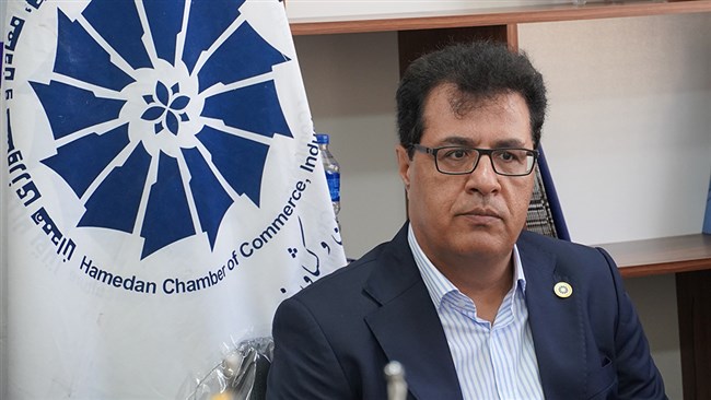 رحیم مرتضایی رئیس اتاق همدان از آغاز حرکت این اتاق در سال 1404 به سمت تحول دیجیتال، پیگیری اصلاح فرآیندهای مرتبط با کارت‌ بازرگانی، تسهیل فرآیند رفع تعهد ارزی و مدیریت آثار ناشی از نوسانات انرژی سخن گفت.