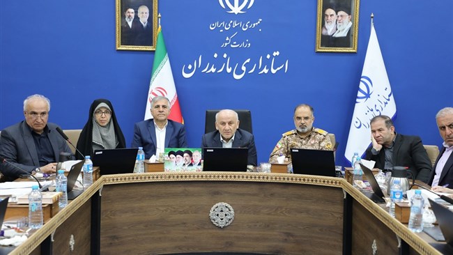 استاندار مازندران در نود و ششمین نشست شورای گفتگوی دولت و بخش خصوصی استان اعلام کرد: به صاحبان صنایع استان اجازه می‌دهیم که مواد اولیه مورد نیاز خود را به صورت مستقیم وارد کنند.