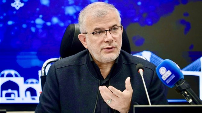 استاندار البرز بر لزوم تسریع در راه‌اندازی پایانه‌های حمل‌ونقل از جنوب کشور و تسهیل چشم‌گیر فرآیندهای گمرکی به منظور رونق واردات و صادرات و در نهایت دستیابی به انسجام و پیشرفت اقتصادی تاکید کرد.