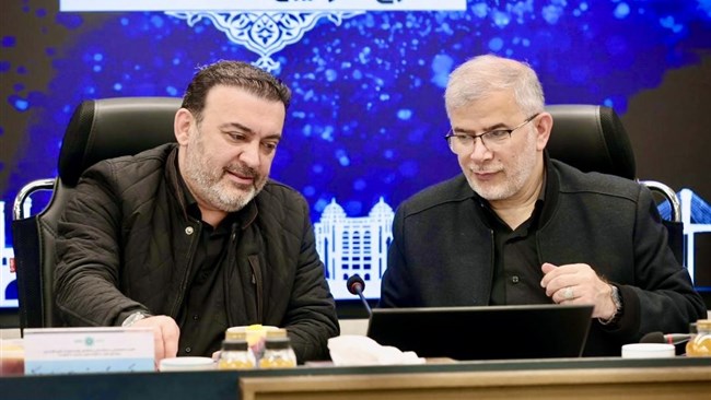 معاون وزیر کشور با اشاره به اهمیت پایداری زنجیره تأمین مواد اولیه و تأثیر آن بر اشتغال، خواستار هارمونی در بسته‌های حمایتی و استفاده از مدل‌های نوین مالی برای بهره‌گیری از ثروت‌های زیرزمینی شد.