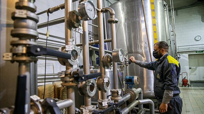 به همت مرکز پژوهش‌های اتاق ایران گزارش شاخص مدیران خرید (شامخ) بهمن 1404 منتشر شد. بر اساس برآوردهای انجام شده شامخ کل اقتصاد رقم 46.4 برآورده شده است.