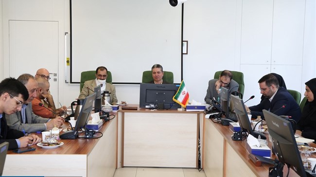 کمیسیون مسئولیت اجتماعی و حاکمیت شرکتی اتاق ایران در تازه‌ترین نشست به چگونگی بازسازی آسیب‌های روانی و مادی ناشی از جنگ رمضان پرداخت.