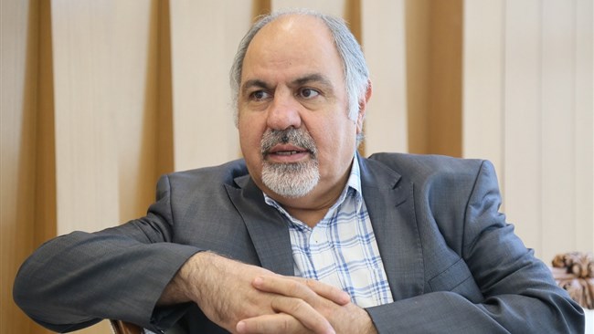 ابراهیم جمیلی رئیس اتاق مشترک ایران و هند، نوشت: اتاق مشترک توانسته جایگاه خود را به‌عنوان مرجع تخصصی و پل ارتباطی میان بخش خصوصی و سیاست‌گذار تثبیت و بانک اطلاعاتی شرکت‌های معتبر هندی راه‌اندازی کند.