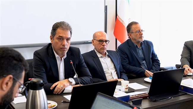 پیام باقری، نایب رئیس اتاق ایران بر بکارگیری همه ظرفیت‌های اتاق ایران در بازتعریف اولویت‌های حکمرانی اقتصادی در دوران جنگ و پس از آن تاکید کرد و گفت: باید سیاست‌گذاری‌های دوران جنگ و پس از آن را متفاوت درنظر گرفت.