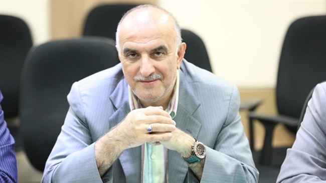 رئیس اتاق مشترک بازرگانی ایران و روسیه نوشت: وحدت ملی، بستری حیاتی برای موفقیت اقتصاد مقاومتی است و اقتصاد مقاومتی نیز یکی از مهم‌ترین پایه‌های حفظ و تأمین امنیت ملی محسوب می‌شود.