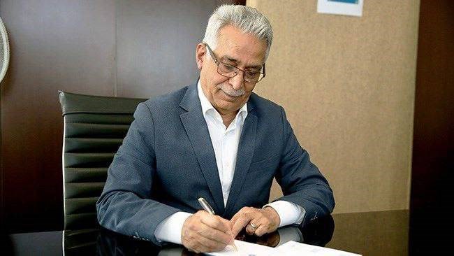 محمدرضا بهرامن، رئیس خانه معدن ایران به مناسبت روز جهانی کارگر، از کارگران صنعت‌ معدن کشور تجلیل و قدردانی کرد.