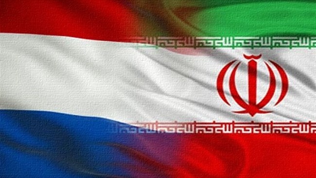 مجمع عمومی عادی سالیانه اتاق مشترک بازرگانی ایران و هلند، دوشنبه 18 خرداد در طبقه اول ساختمان جدید اتاق ایران برگزار خواهد شد.