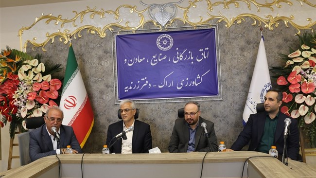 رئیس اتاق اراک، با اشاره به جایگاه اتاق‌های بازرگانی در کشور، این نهاد را به‌عنوان پل ارتباطی میان فعالان اقتصادی و حاکمیت معرفی کرد.