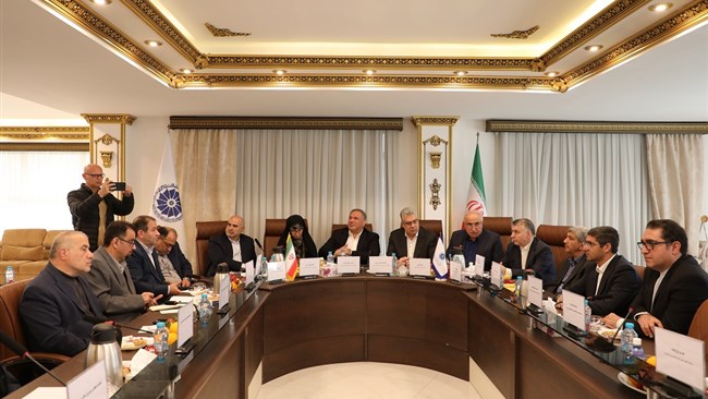 جنگ تحمیلی سوم، فعالان اقتصادی و مسئولان حوزه تجارت را بر آن داشت تا در جهت توسعه کشور و پاسخگویی به مطالبات بخش خصوصی، نگاه ویژه‌ای به تجارت از طریق کریدورهای شمالی به ویژه دریای کاسپین داشته باشند.
