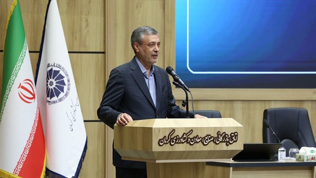 رئیس اتاق کرمان با بیان اینکه امروز پذیرفته شده که کرمان در شاخص های توسعه پایدار جایگاه خوبی ندارد، اظهار کرد: موضوعات پایه‌ای توسعه استان ابتدا باید جریان سازی شده و سپس نهادهای توسعه‌ای استان تشکیل شوند.