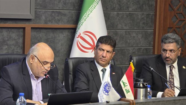 نشست مشترک فعالان اقتصادی کاشان با سرکنسول جمهوری عراق در اصفهان با محوریت بررسی راهکارهای توسعه همکاری‌های اقتصادی، سرمایه‌گذاری و تجاری میان دو کشور برگزار شد.