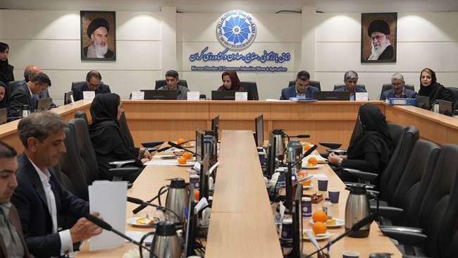 در نشست کمیته بحران استان کرمان، مسائل مربوط به وضعیت امهال و تنفس تسهیلات بانکی و بدهی‌های مالیاتی و تأمین اجتماعی واحد‌های آسیب دیده و متاثر از جنگ و همچنین پرداخت تسهیلات به این واحدها مورد بررسی قرار گرفت.
