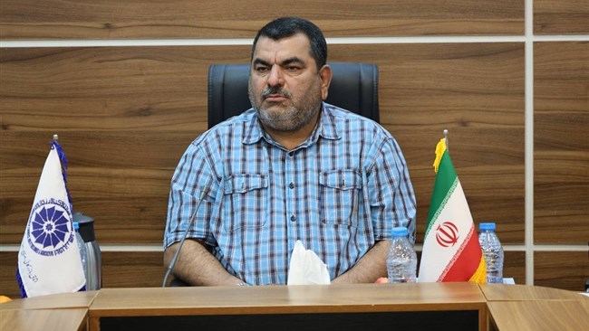 جلسه هیأت نمایندگان اتاق آبادان با دستور کار بررسی اقدامات گذشته، ساختار سازمانی و بودجه سال آتی برگزار شد.