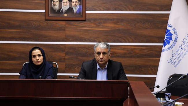 رئیس اتاق مشترک ایران و قزاقستان گفت: ایران در حوزه‌هایی مانند پوشاک، صنایع غذایی و لبنی، مصالح ساختمانی، صنایع معدنی و خدمات فنی و مهندسی، پتانسیل بالایی برای حضور در بازار قزاقستان دارد.