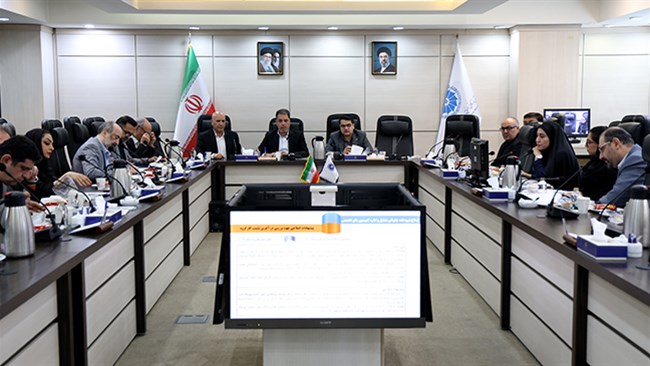 محسن ملایی، معاون کمیسیون‌ها، مجامع و شوراهای اتاق ایران، با بیان اینکه جلسات اصلاح شیوه‌نامه کمیسیون‌های اتاق ایران به پایان رسیده است، گفت: اصلاح شیوه‌نامه، آغاز فرآیندی برای ارتقای حکمرانی تخصصی در اتاق ایران است.