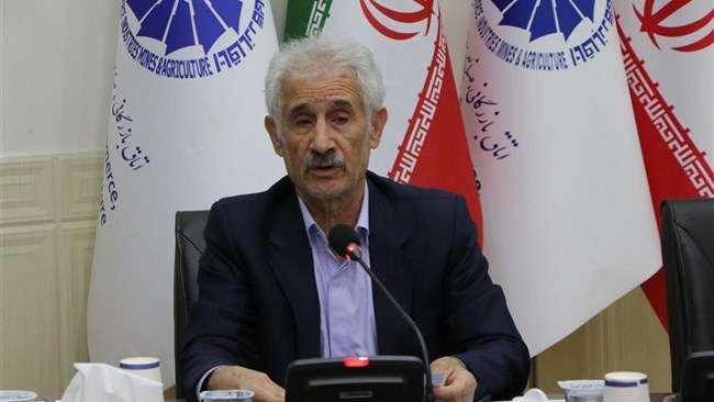 عضو هیئت نمایندگان اتاق تبریز گفت: احیای دریاچه ارومیه نیازمند مشارکت مردم و دولت است و علاوه بر آن مدیریت یکپارچه در بعد ملی و محلی نیز باید صورت بگیرد.