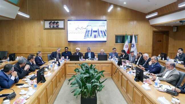 یکصد و چهل‌وپنجمین جلسه شورای گفت‌وگوی دولت و بخش خصوصی خراسان رضوی به منظور بررسی چند دستور کار، در محل پارلمان بخش خصوصی خراسان رضوی برگزار شد.