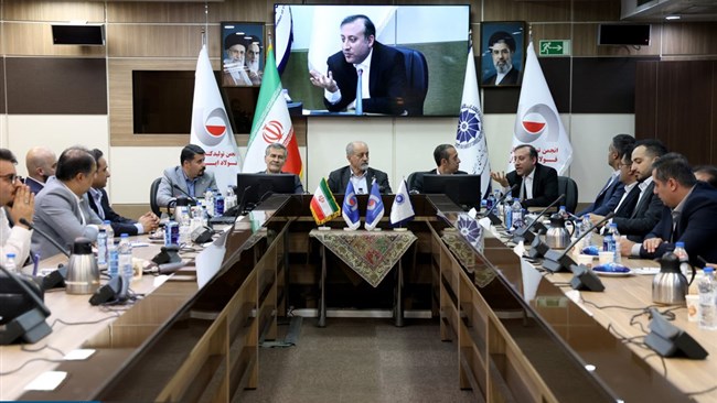 در گردهمایی مدیران روابط عمومی شرکت‌های فولادی عضو انجمن تولیدکنندگان فولاد ایران بر ضرورت اطلاع‌رسانی دقیق و درست و همچنین ایجاد یک شبکه مأموریت گرا، تأکید شد.