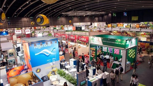 تقویم نمایشگاه‌های بین‌المللی روسیه در سال ۲۰۲۶ در حوزه‌های مختلف تجاری، صنعتی، خدماتی و گردشگری منتشر شد.