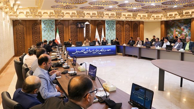 نشست وحدت رویه نمایندگان مالیاتی در هیئت‌های حل اختلاف مالیاتی با محوریت بررسی راهکارهای ارتقای کارآمدی فرآیند رسیدگی به پرونده‌ها برگزار شد.
