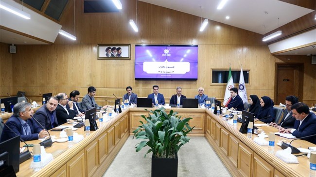 در جلسه کمیسیون مالیات اتاق مشهد، ابهامات اجرایی در حوزه مالیات، به‌ویژه نحوه اجرای ماده ۲۳۸ قانون مالیات‌های مستقیم و اجرای ماده 30 آیین نامه ماده 219 قانون مالیات‌های مستقیم، مورد بحث و بررسی قرار گرفت.