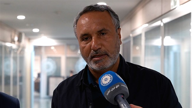 محمدرضا رضایی رئیس کمیسیون عمران مجلس حمایت ضمن تأکید بر حمایت از شرکت‌های خصوصی حمل‌ونقل دریایی از تشکیل کمیته حمل‌ونقل دریایی به همت کمیسیون عمران مجلس برای هماهنگی بین دولت، مجلس و بخش خصوصی خبر داد.
