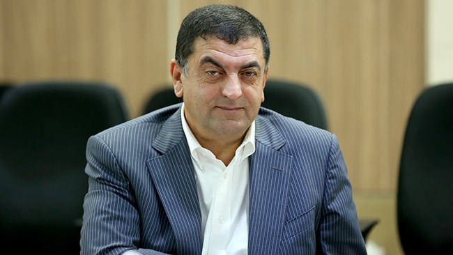 جمال رازقی، رئیس اتاق مشترک بازرگانی ایران و عمان از تکمیل بانک اطلاعاتی و توسعه شبکه ارتباطی فعالان اقتصادی بین دو کشور با هدف تقویت سطح روابط تجاری خبر داد.