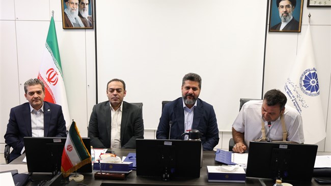 اعضای کمیسیون گردشگری اتاق ایران با هشدار نسبت به وضعیت صنعت گردشگری، بسته پیشنهادی حمایت از این بخش را نهایی و بر ضرورت اقدام فوری دولت برای جبران خسارت‌های ناشی از جنگ، رکود اقتصادی و اختلالات اینترنتی تأکید کردند.