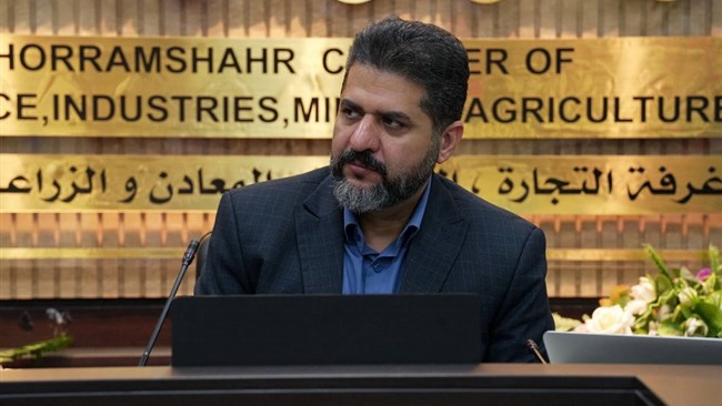 سیدمصطفی موسوی، رئیس اتاق خرمشهر در یادداشتی به وضعیت بازار ایران در عراق پرداخته و نوشته است: استان «ذی‌قار عراق» در آستانه تبدیل شدن به بازار جدید کالاهای ایرانی است.