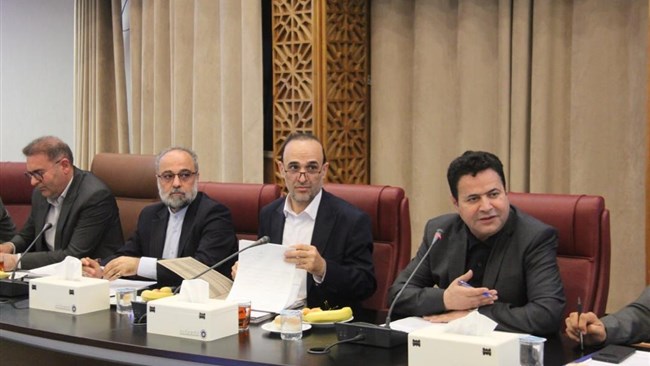 با حضور مسئولان ارشد قضایی، نظارتی و امنیتی استان، نشست کمیته اجرایی حمایت قضایی از سرمایه‌گذاری، تولید و اشتغال استان اردبیل برگزار شد؛ بررسی ۱۲ پرونده مربوط به واحدهای تولیدی و سرمایه‌گذاری، محور این جلسه بود.