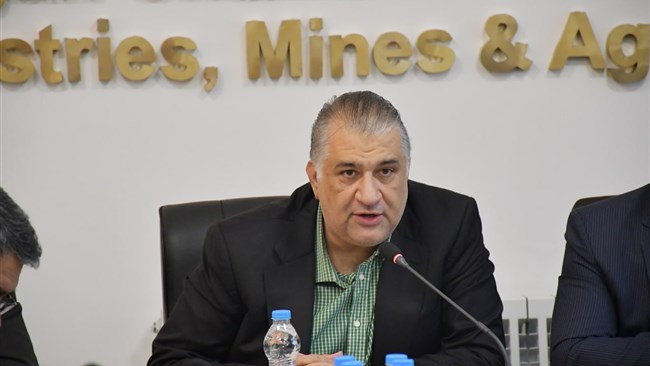 هامان هاشمى، نائب رئیس کمیسیون کشاورزى اتاق ایران در یادداشتی به مناسبت روز جهانی سیب زمینی، به اهمیت این محصول در امنیت قضایی و اقتصاد کشاورزی پرداخته است.