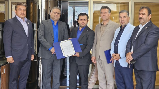 در نشست هیات ‌رئیسه اتاق بازرگانی، صنایع، معادن و کشاورزی یاسوج، «اصغر جهانبانی» با حکم «عبدالله قبادی» رئیس اتاق یاسوج و با موافقت هیات‌رئیسه، به عنوان دبیر جدید این اتاق منصوب شد.