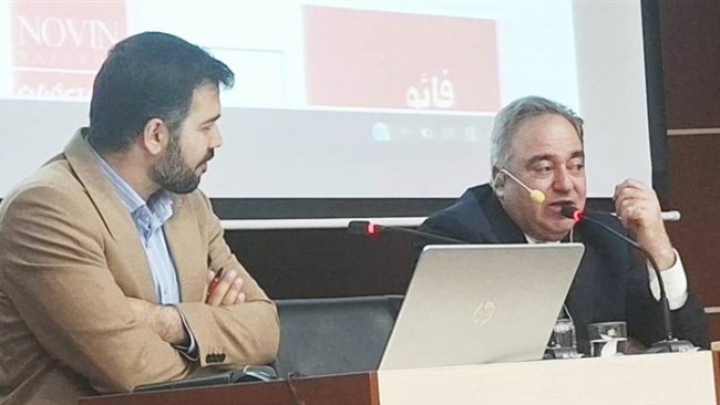 در کارگاه تخصصی «تجربه‌نشست با کارآفرینان» در اتاق کاشان با حضور دو چهره شناخته شده صنعت زعفران ایران، الزامات کارآفرینی و استفاده از مزیت‌های منطقه‌های مورد بحث قرار گرفت.