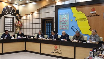رئیس اتاق بوشهر می‌گوید: رفتار و شیوه مالیات ستانی در این استان به‌گونه‌ای است که برای تجار و بازرگانان این استان مشکل‌ساز شده و از دولت و دستگاه قضا تقاضا می‌شود به ماجرا ورود کند.