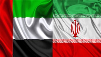 مجمع عمومی عادی سالیانه اتاق مشترک ایران و امارات روز دوشنبه 29 خرداد از ساعت 10:00 در اتاق ایران برگزار خواهد شد.