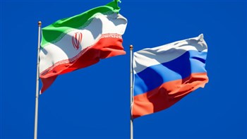هم‌زمان با برگزاری نمایشگاه ایران اکسپو 2024، همایش تجاری ایران و روسیه نهم اردیبهشت در طبقه دهم ساختمان اتاق ایران، برگزار خواهد شد.