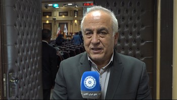 رئیس اتاق مشترک ایران و افغانستان با بیان اینکه افغانستان اکنون تبدیل به یک کارگاه بزرگ صنعتی و عمرانی شده است که ما سهم اندکی در آن داریم، تاکید کرد: برای حضور در بازار افغانستان راهی جز سرمایه‌گذاری مشترک نداریم.