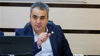 شهرام زارع، رئیس اتاق بازرگانی، صنایع، معادن و کشاورزی چهارمحال و بختیاری در یادداشتی بر پایداری فعالیت واحدهای صنعتی، کشاورزی و تولیدی در شرایط جنگی تاکید کرد.