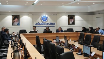 رئیس اتاق کرمان با اشاره به شرایط جنگی موجود در کشور گفت: در حال حاضر هیچ وظیفه ای بالاتر از حفظ تولید، اشتغال و تجارت نیست و اتاق کرمان در این زمینه تمام توان و تلاش خود را برای حمایت از فعالان اقتصادی انجام می دهد.